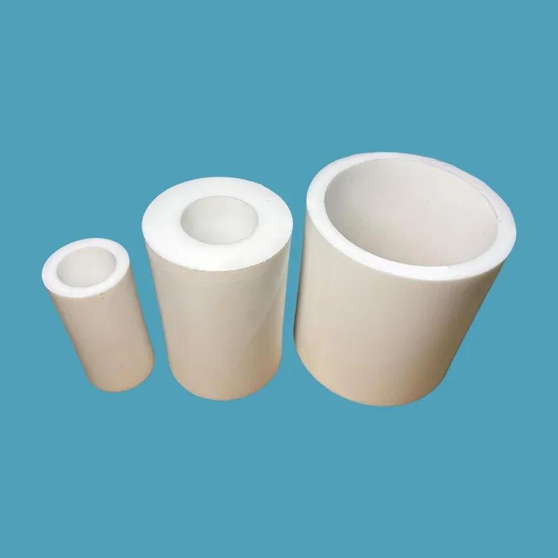 Πώς τα ημικατεργασμένα προϊόντα PTFE παρέχουν αξιόπιστες λύσεις για σύγχρονες βιομηχανικές εφαρμογές;