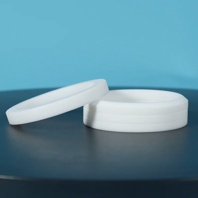 Πώς ένα σετ συσκευασίας PTFE βελτιώνει την απόδοση σφράγισης σε απαιτητικές εφαρμογές;