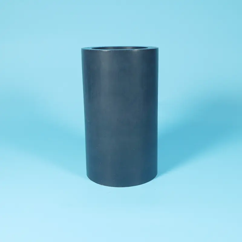 Σωλήνας PTFE γεμάτο με ίνες άνθρακα