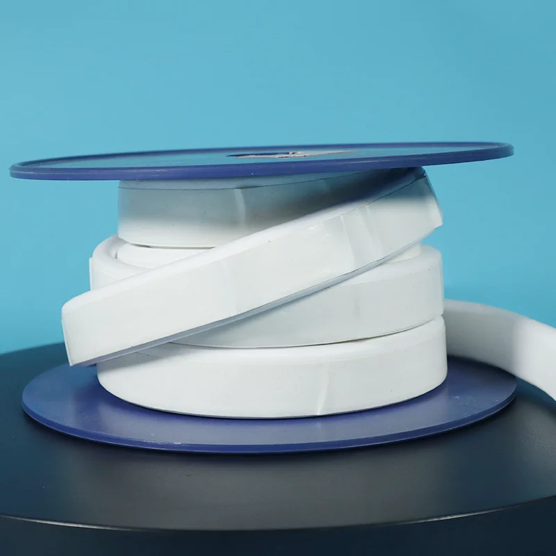 Διευρυμένη ταινία PTFE Joint Sealant Tape