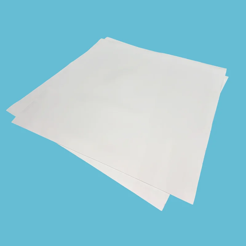 Διευρυμένο φύλλο PTFE