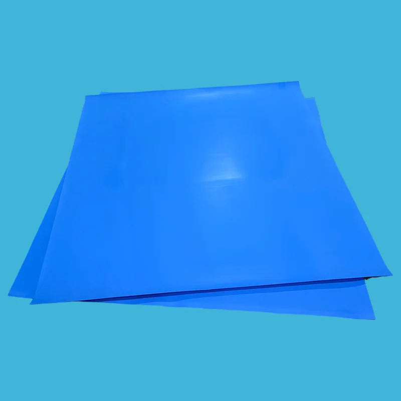Φύλλο PTFE με γέμιση από γυαλί