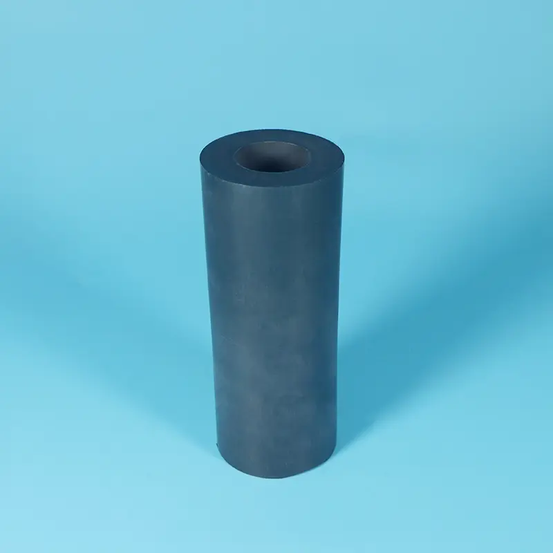 Σωλήνας PTFE γεμάτο γραφίτη