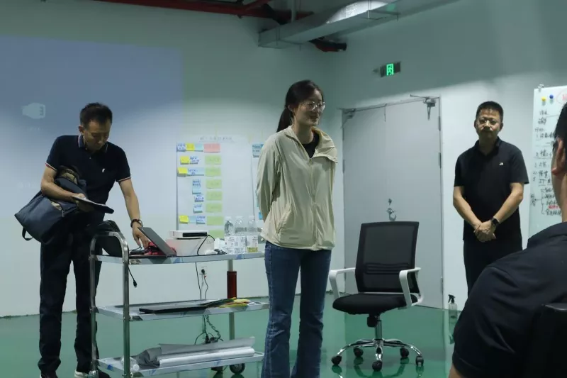 Members share their experiences