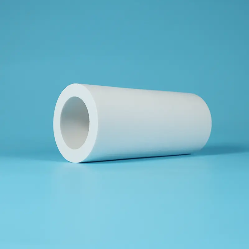 Glass Fiber-Filled PTFE Tube