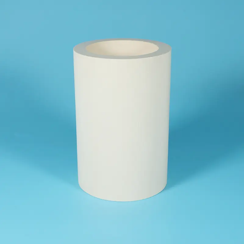 Σύνθετος σωλήνας PTFE με επένδυση PEEK