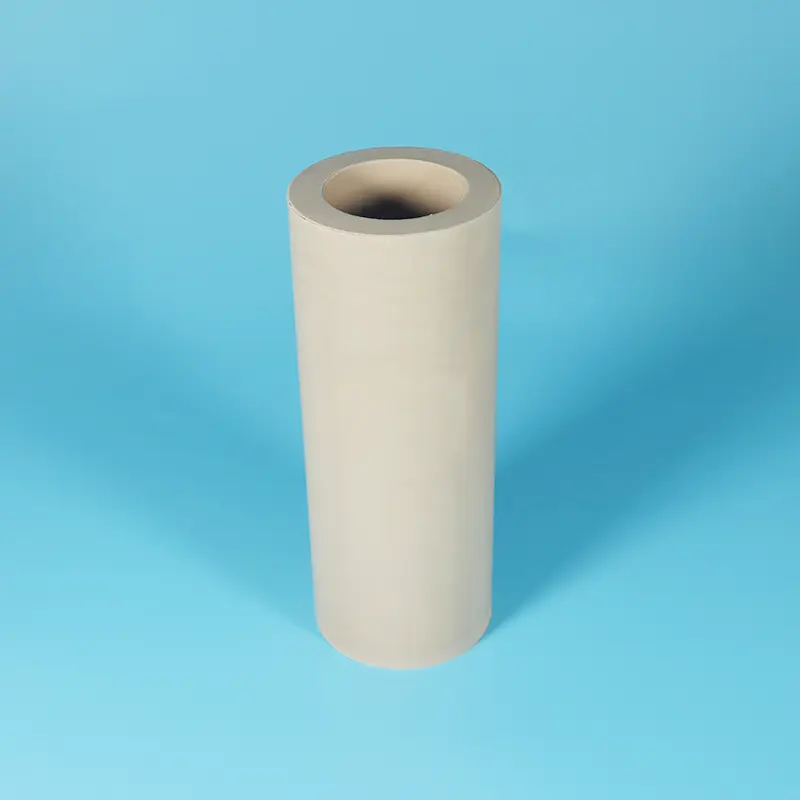 Σωλήνας PTFE γεμάτο με POB