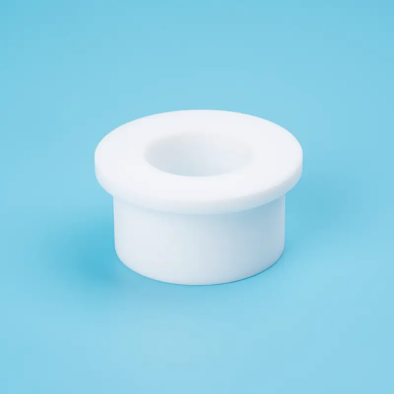 Δοχείο με επένδυση από PTFE