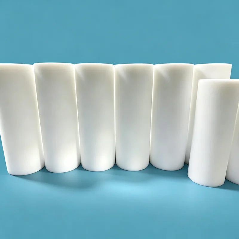 Σωλήνας και ράβδος PTFE