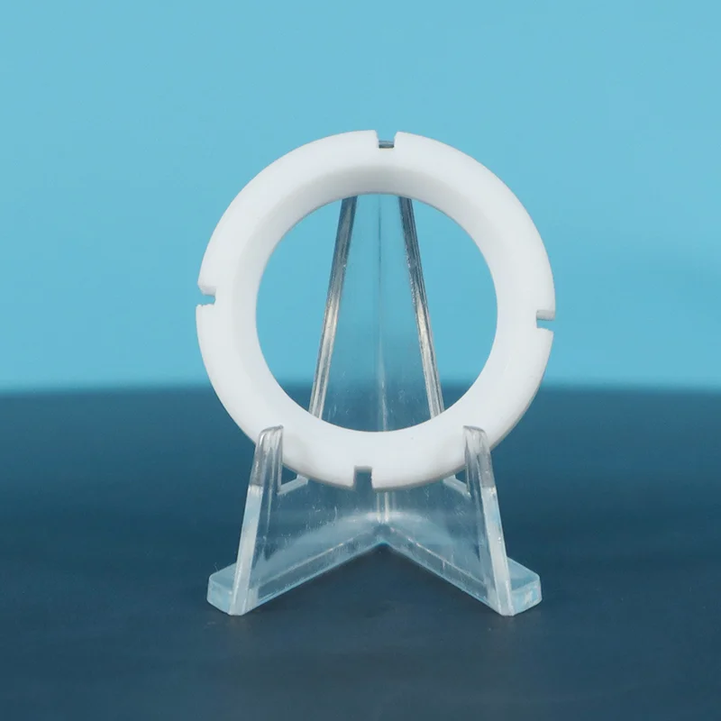 Κάθισμα βαλβίδας Virgin PTFE